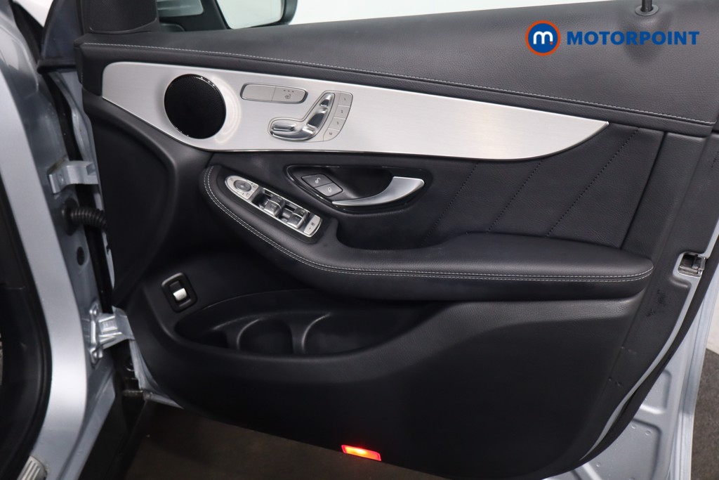 Mercedes-Benz GLC Amg Line Automatic Diesel SUV - Stock Number (1611845) - 24th supplementary image