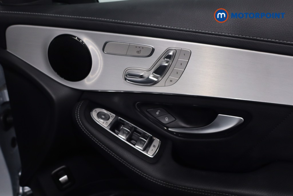 Mercedes-Benz GLC Amg Line Automatic Diesel SUV - Stock Number (1611845) - 25th supplementary image