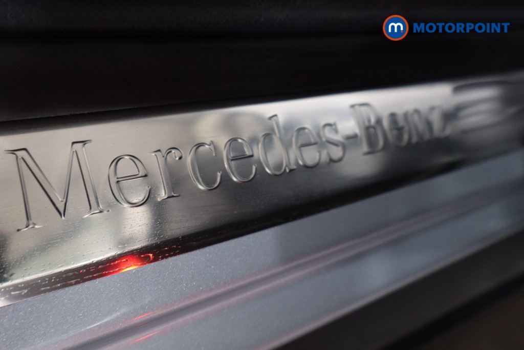 Mercedes-Benz GLC Amg Line Automatic Diesel SUV - Stock Number (1611845) - 26th supplementary image