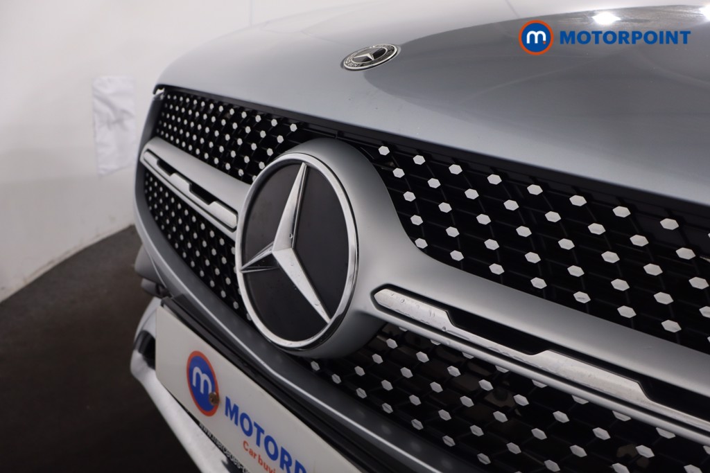 Mercedes-Benz GLC Amg Line Automatic Diesel SUV - Stock Number (1611845) - 32nd supplementary image