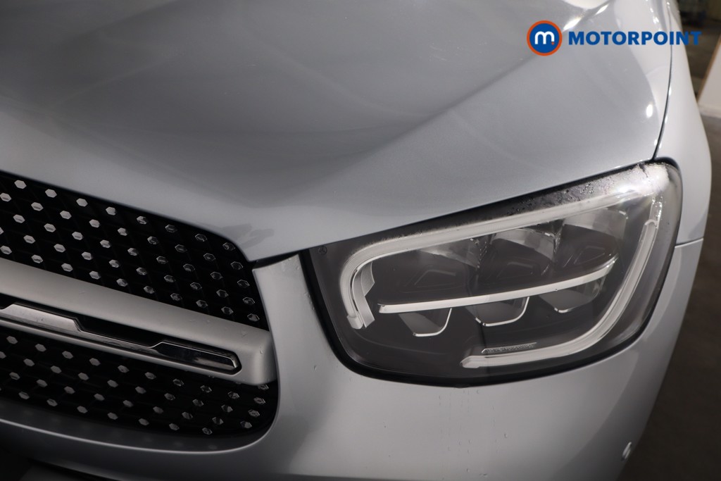 Mercedes-Benz GLC Amg Line Automatic Diesel SUV - Stock Number (1611845) - 33rd supplementary image