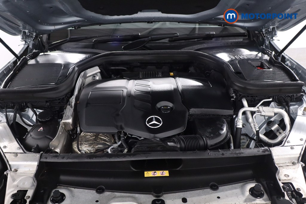 Mercedes-Benz GLC Amg Line Automatic Diesel SUV - Stock Number (1611845) - 35th supplementary image