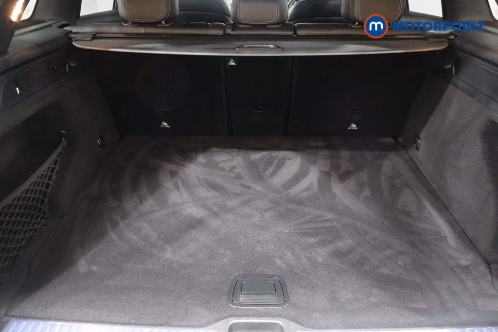 Mercedes-Benz GLC Amg Line Automatic Diesel SUV - Stock Number (1611845) - 41st supplementary image