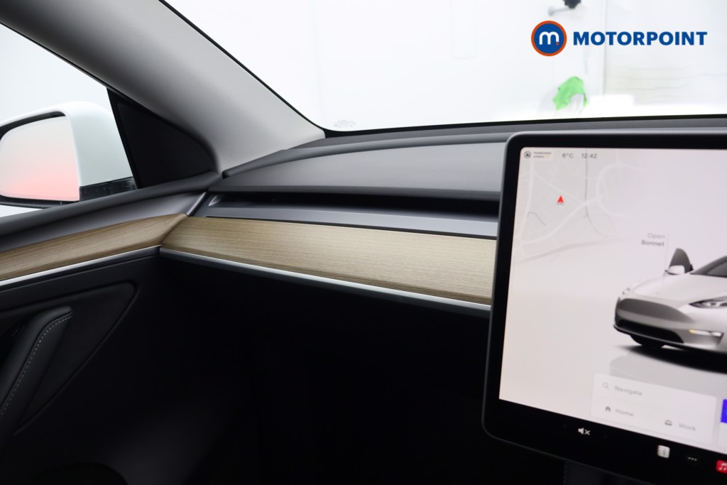 Tesla Model Y Long Range Automatic Electric SUV - Stock Number (1611850) - 5th supplementary image