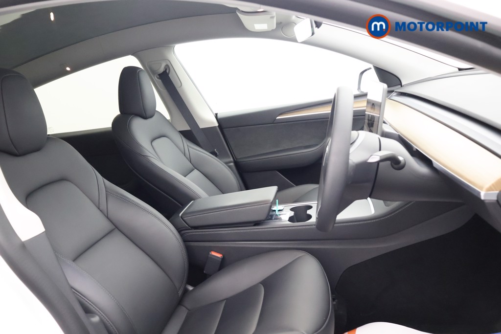 Tesla Model Y Long Range Automatic Electric SUV - Stock Number (1611850) - 9th supplementary image