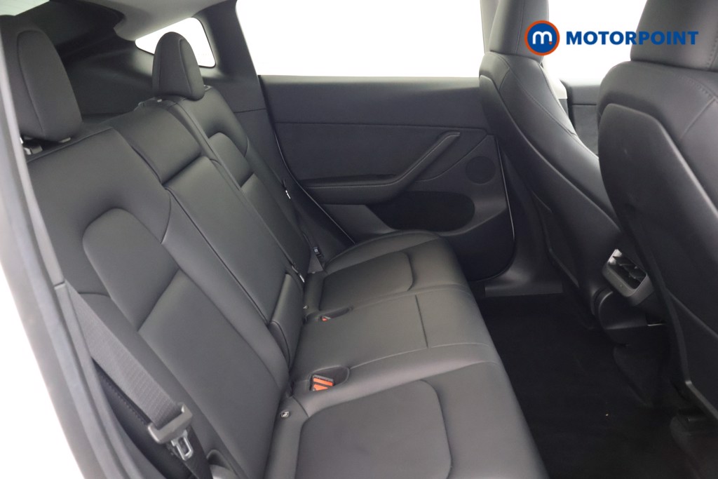 Tesla Model Y Long Range Automatic Electric SUV - Stock Number (1611850) - 11th supplementary image