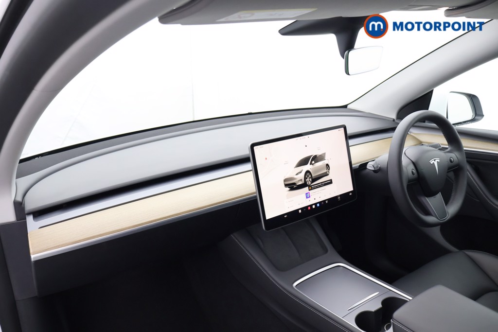 Tesla Model Y Long Range Automatic Electric SUV - Stock Number (1611850) - 14th supplementary image