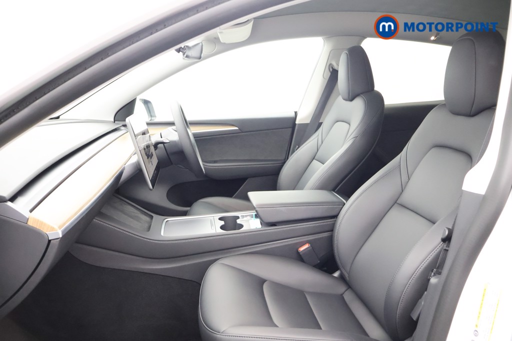 Tesla Model Y Long Range Automatic Electric SUV - Stock Number (1611850) - 15th supplementary image