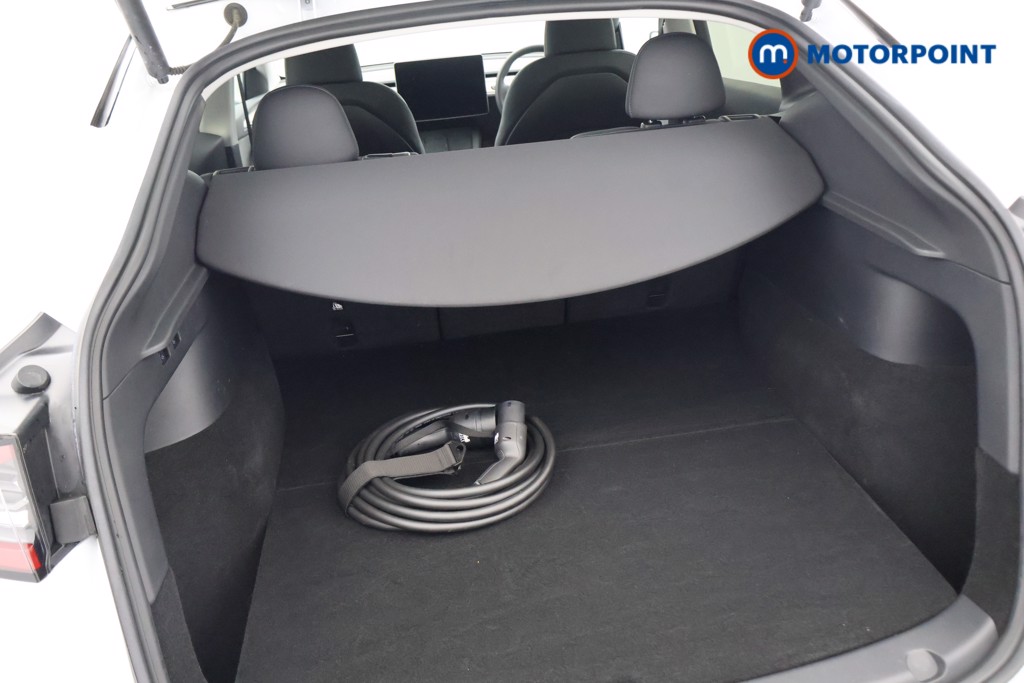 Tesla Model Y Long Range Automatic Electric SUV - Stock Number (1611850) - 16th supplementary image