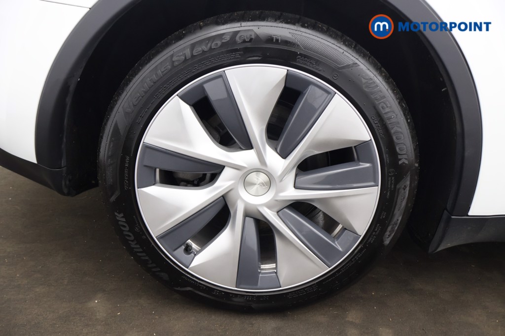 Tesla Model Y Long Range Automatic Electric SUV - Stock Number (1611850) - 17th supplementary image