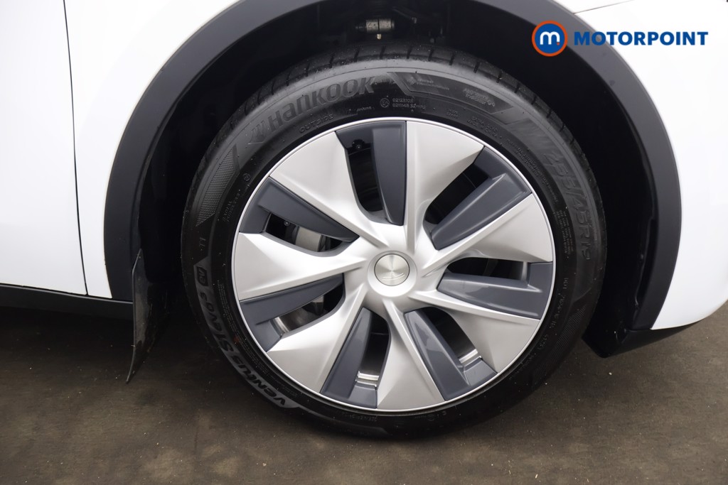 Tesla Model Y Long Range Automatic Electric SUV - Stock Number (1611850) - 18th supplementary image