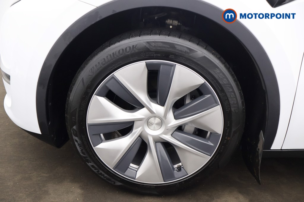 Tesla Model Y Long Range Automatic Electric SUV - Stock Number (1611850) - 19th supplementary image