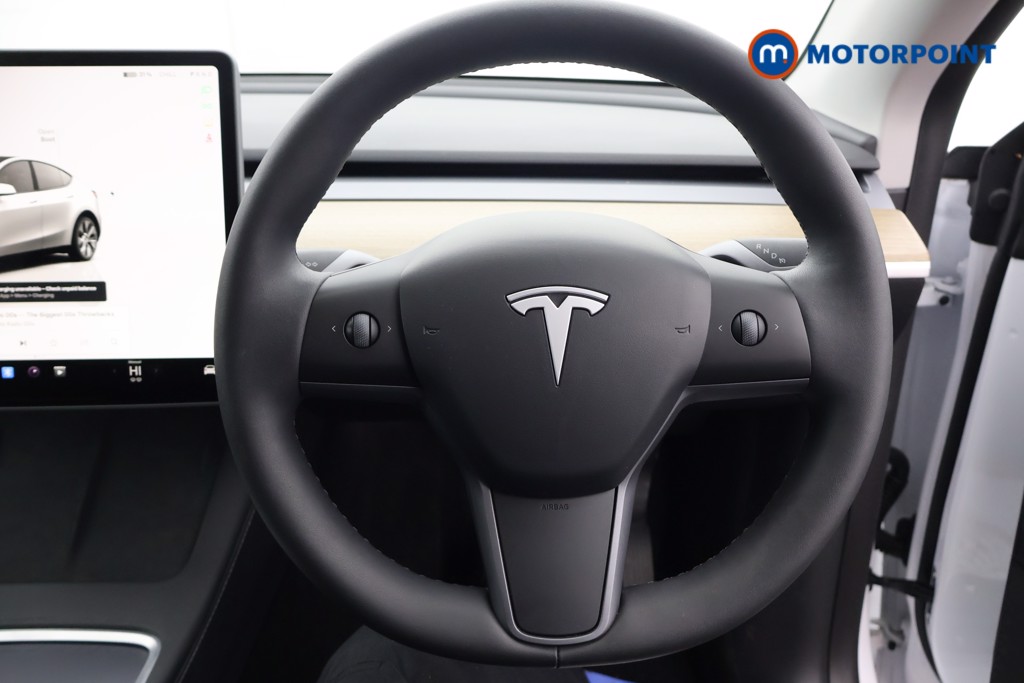 Tesla Model Y Long Range Automatic Electric SUV - Stock Number (1611850) - 1st supplementary image