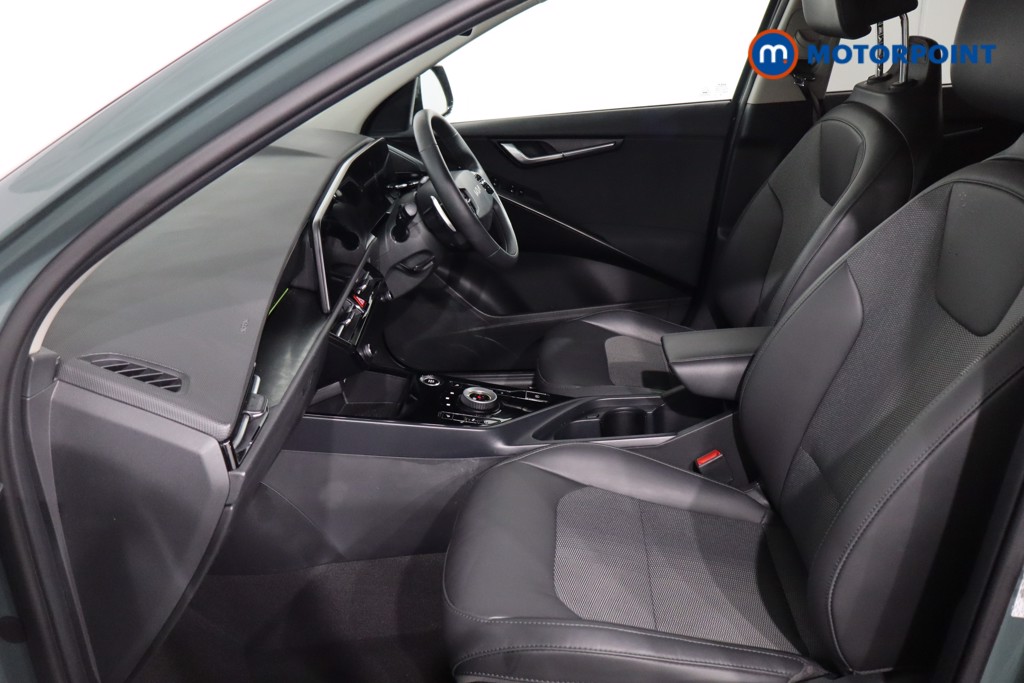 KIA Niro 3 Automatic Petrol Plug-In Hybrid SUV - Stock Number (1611861) - 4th supplementary image