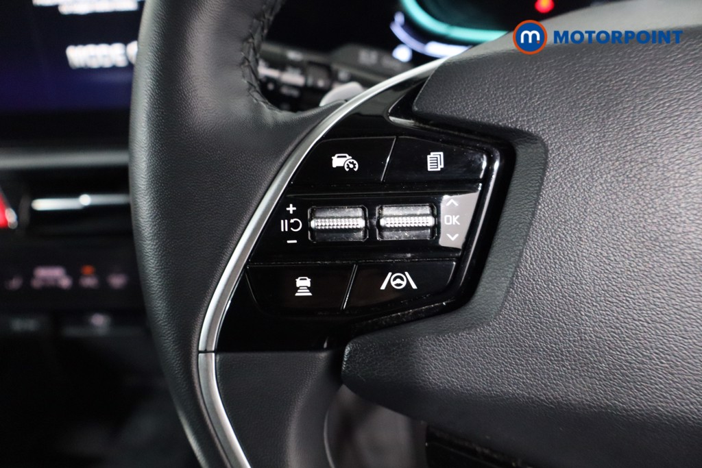 KIA Niro 3 Automatic Petrol Plug-In Hybrid SUV - Stock Number (1611861) - 7th supplementary image