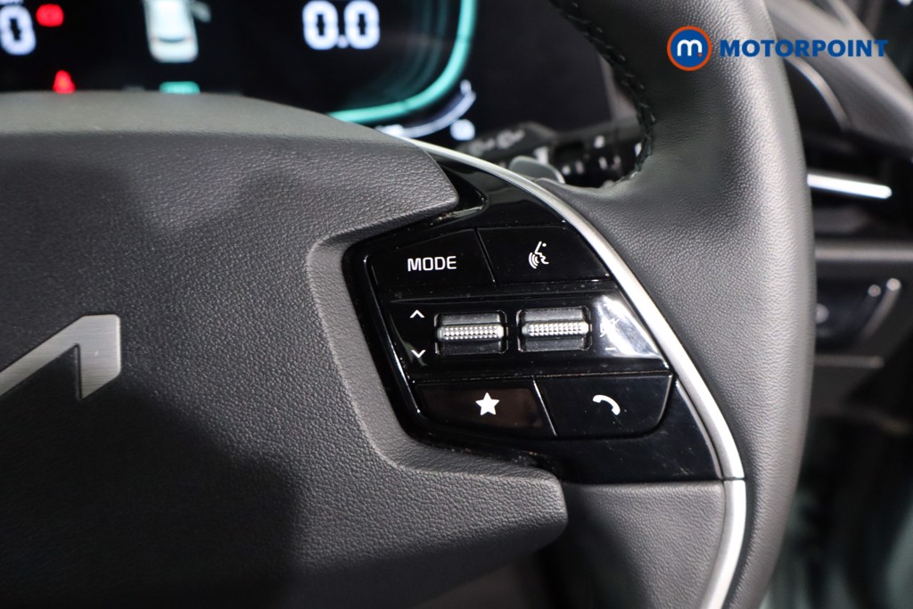 KIA Niro 3 Automatic Petrol Plug-In Hybrid SUV - Stock Number (1611861) - 8th supplementary image