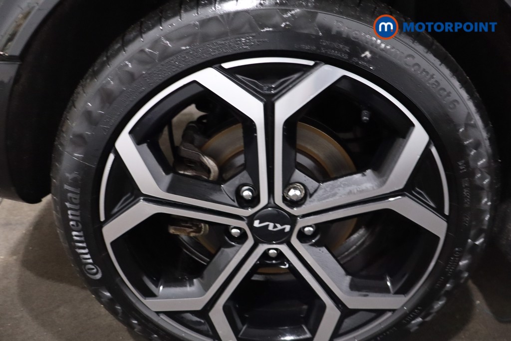 KIA Niro 3 Automatic Petrol Plug-In Hybrid SUV - Stock Number (1611861) - 9th supplementary image