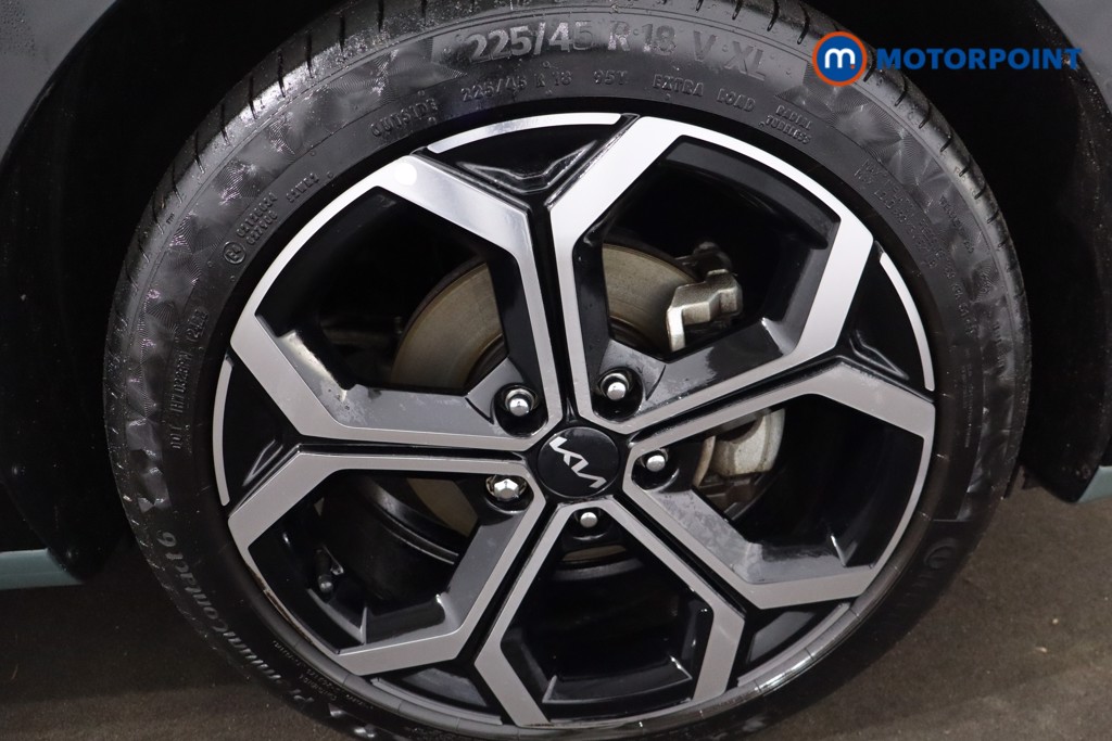 KIA Niro 3 Automatic Petrol Plug-In Hybrid SUV - Stock Number (1611861) - 10th supplementary image