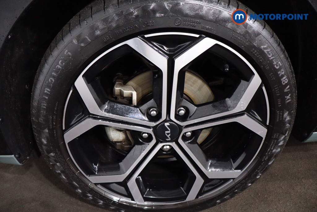 KIA Niro 3 Automatic Petrol Plug-In Hybrid SUV - Stock Number (1611861) - 11th supplementary image