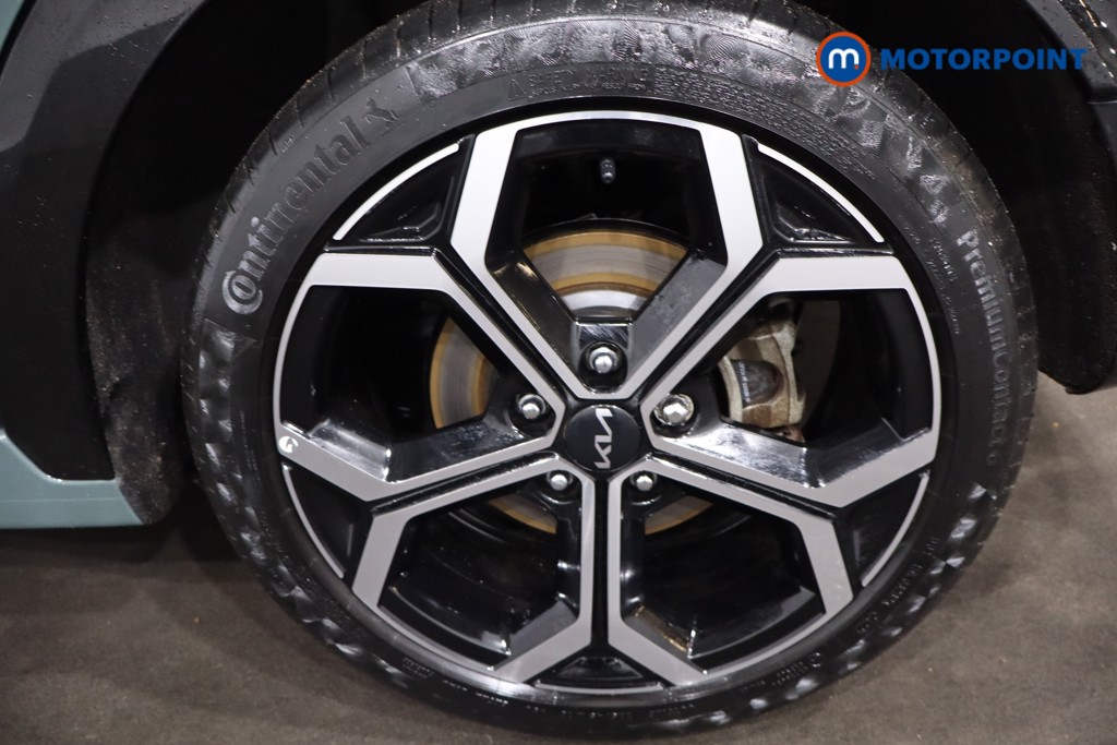 KIA Niro 3 Automatic Petrol Plug-In Hybrid SUV - Stock Number (1611861) - 12th supplementary image