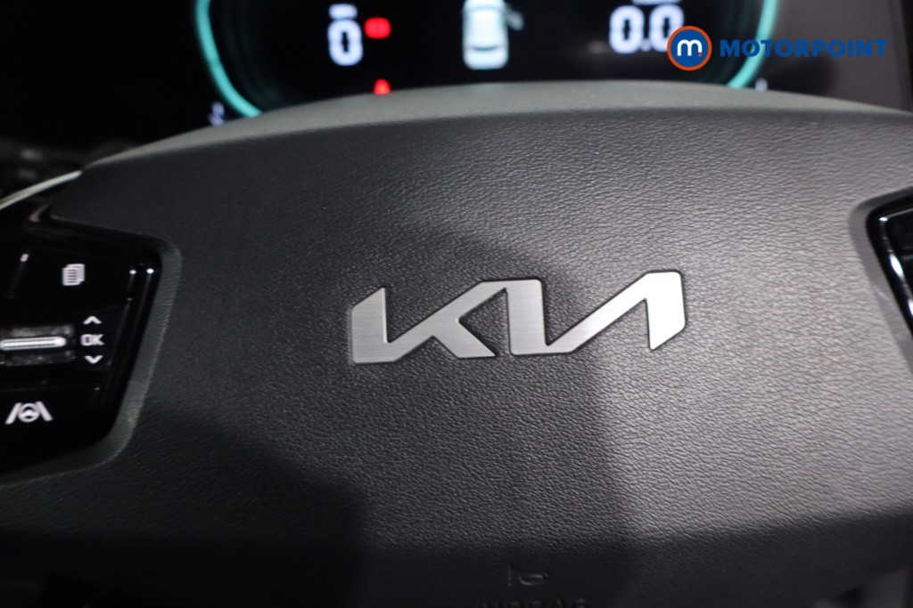 KIA Niro 3 Automatic Petrol Plug-In Hybrid SUV - Stock Number (1611861) - 13th supplementary image