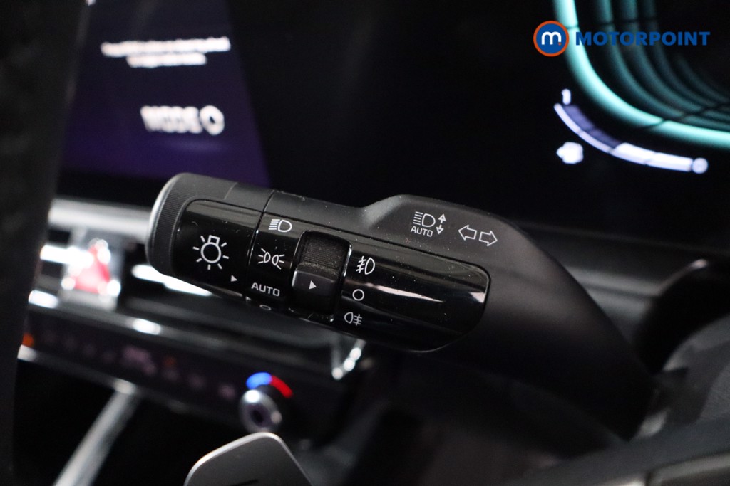 KIA Niro 3 Automatic Petrol Plug-In Hybrid SUV - Stock Number (1611861) - 14th supplementary image