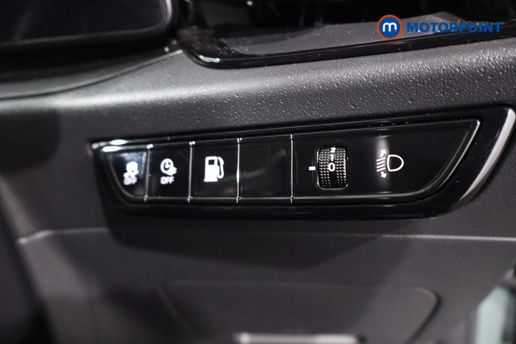 KIA Niro 3 Automatic Petrol Plug-In Hybrid SUV - Stock Number (1611861) - 17th supplementary image