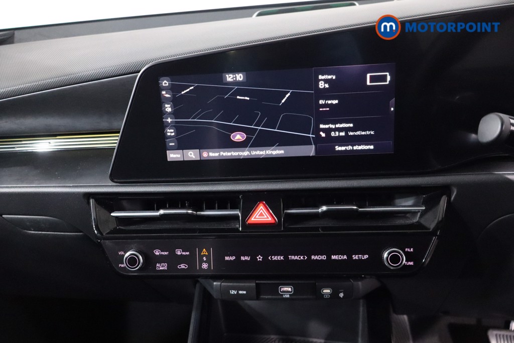 KIA Niro 3 Automatic Petrol Plug-In Hybrid SUV - Stock Number (1611861) - 18th supplementary image