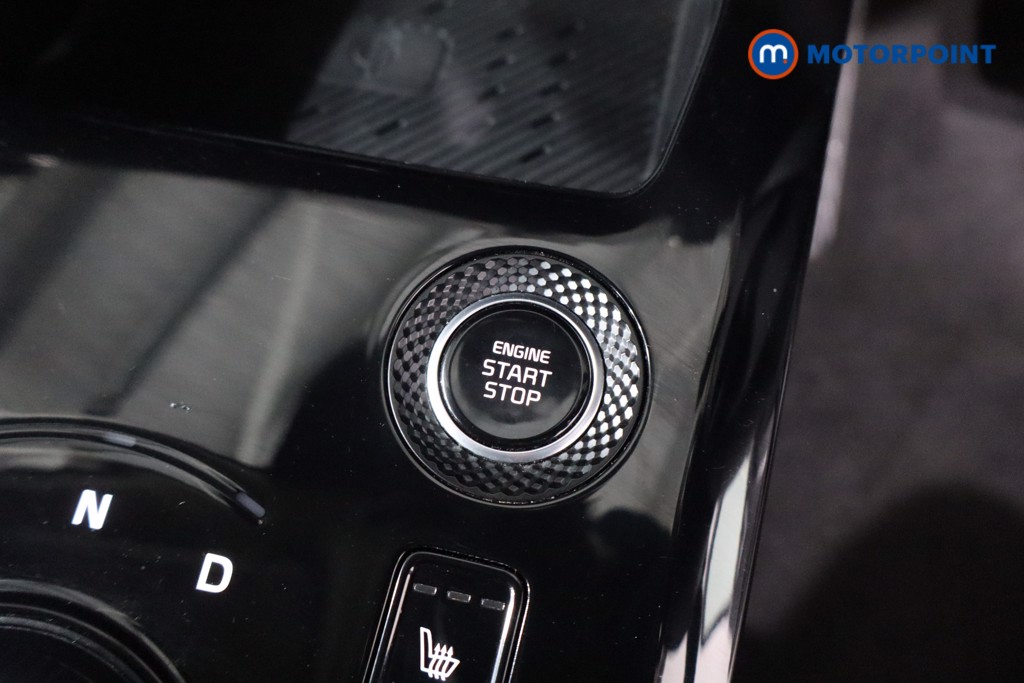 KIA Niro 3 Automatic Petrol Plug-In Hybrid SUV - Stock Number (1611861) - 20th supplementary image