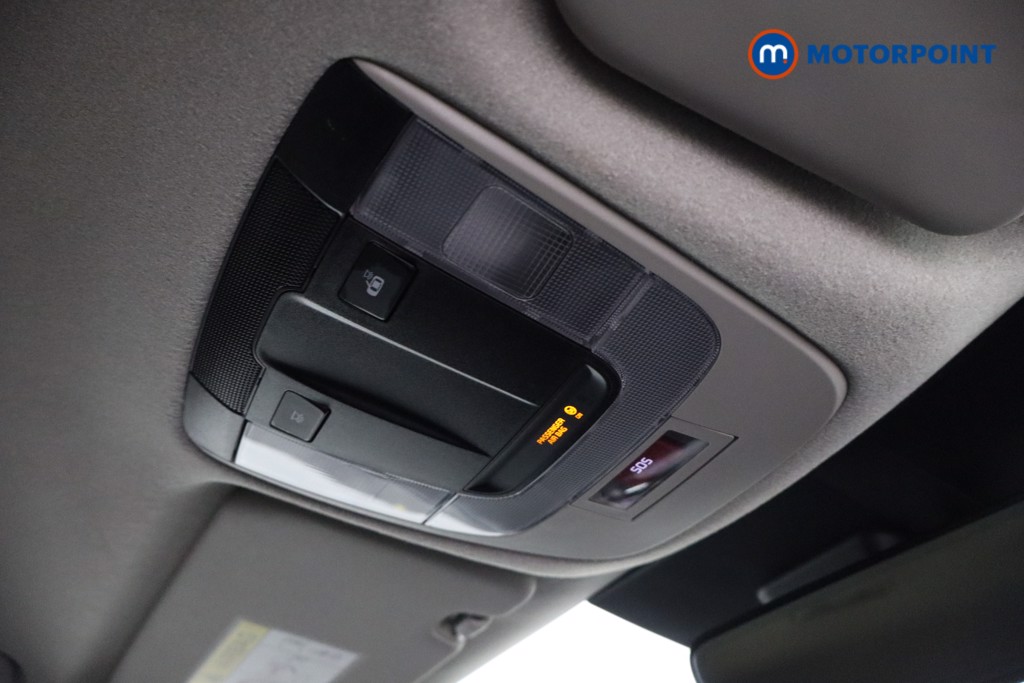 KIA Niro 3 Automatic Petrol Plug-In Hybrid SUV - Stock Number (1611861) - 21st supplementary image