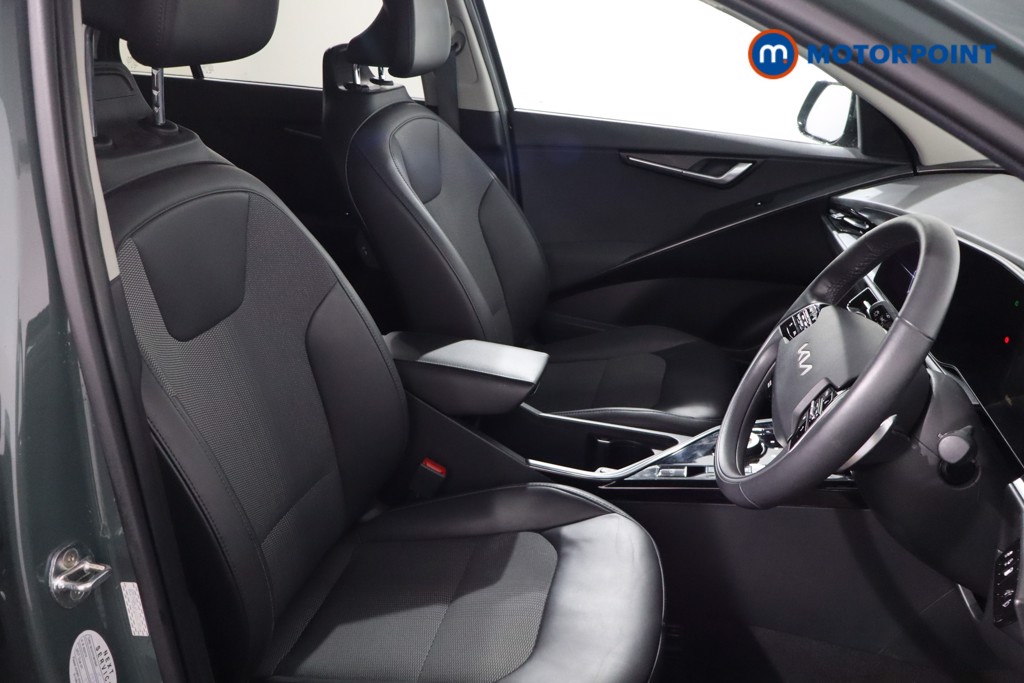 KIA Niro 3 Automatic Petrol Plug-In Hybrid SUV - Stock Number (1611861) - 22nd supplementary image