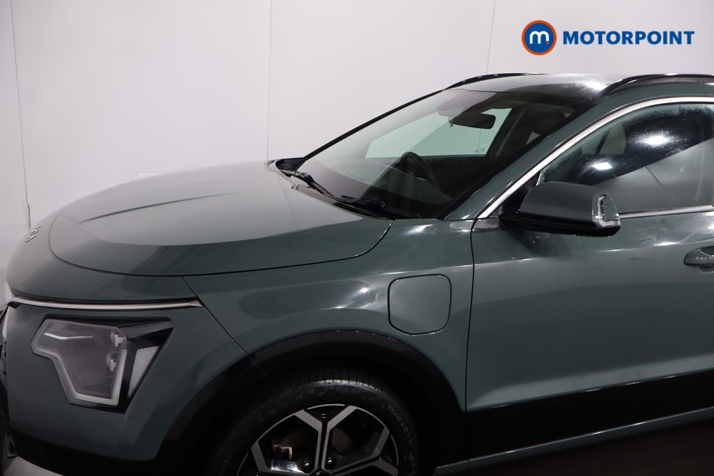 KIA Niro 3 Automatic Petrol Plug-In Hybrid SUV - Stock Number (1611861) - 27th supplementary image