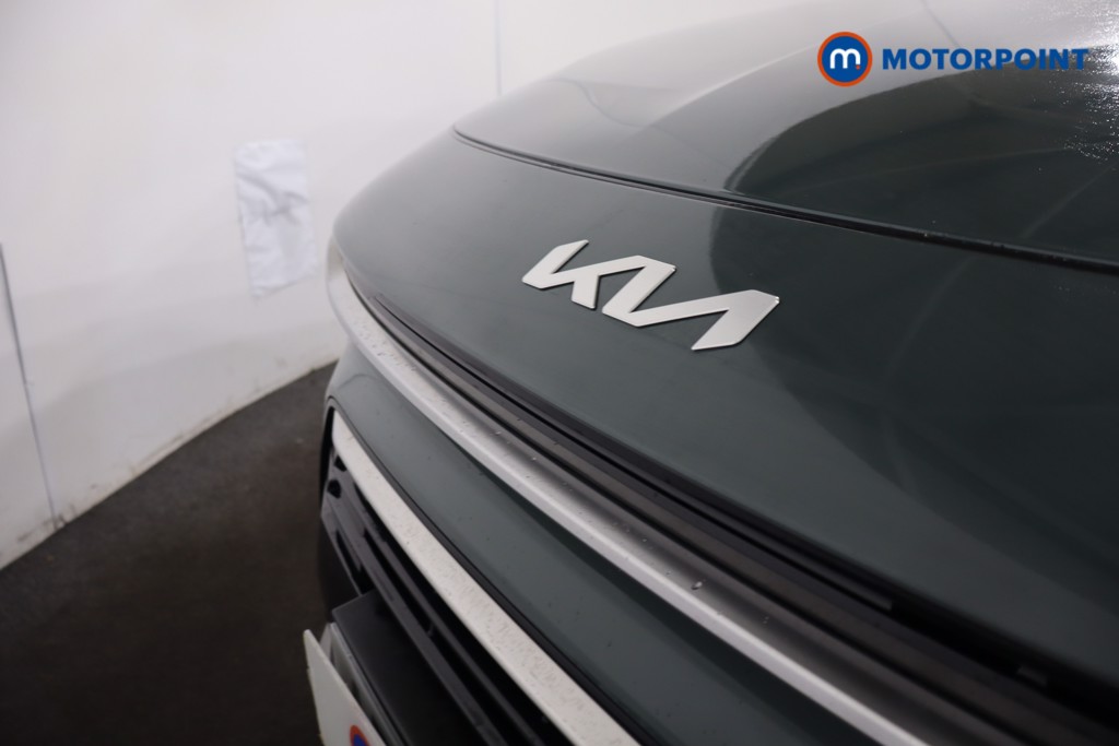 KIA Niro 3 Automatic Petrol Plug-In Hybrid SUV - Stock Number (1611861) - 29th supplementary image