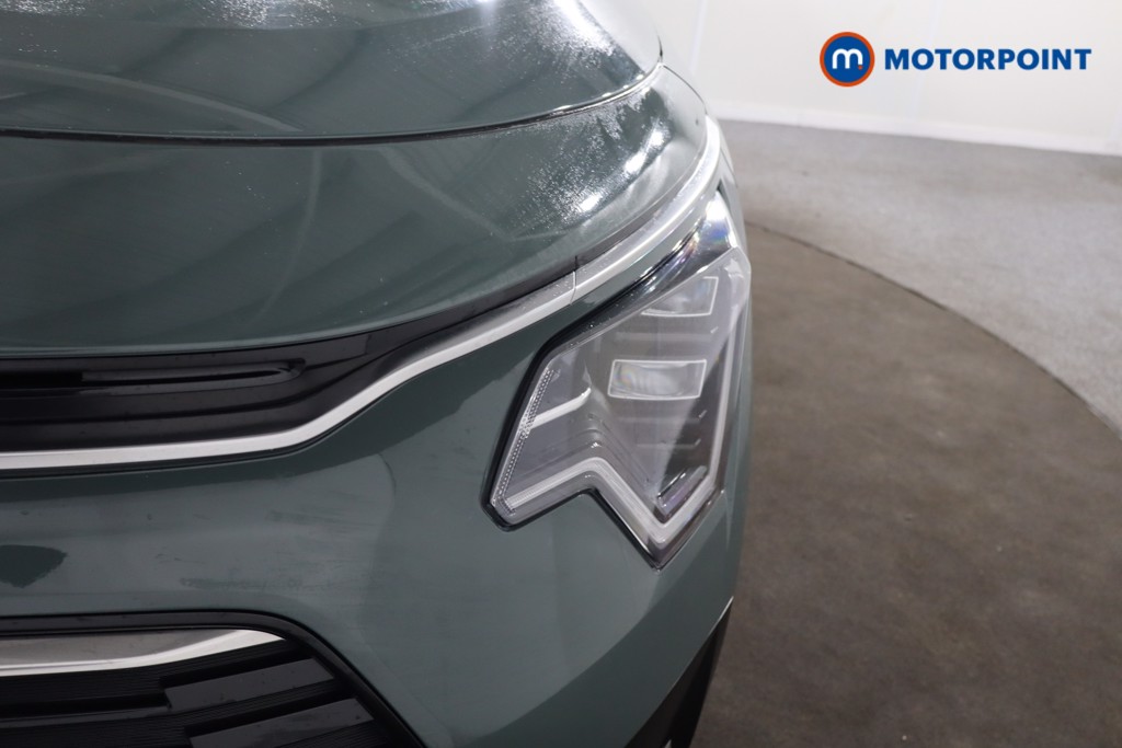 KIA Niro 3 Automatic Petrol Plug-In Hybrid SUV - Stock Number (1611861) - 30th supplementary image