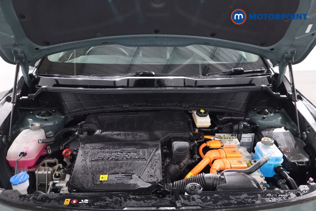 KIA Niro 3 Automatic Petrol Plug-In Hybrid SUV - Stock Number (1611861) - 32nd supplementary image