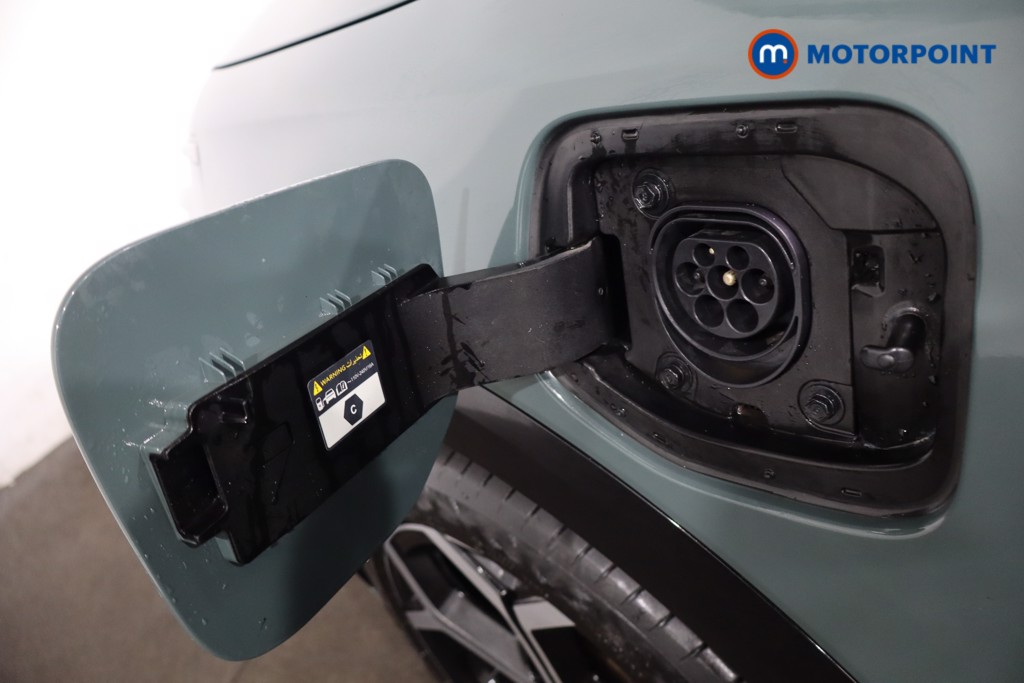 KIA Niro 3 Automatic Petrol Plug-In Hybrid SUV - Stock Number (1611861) - 33rd supplementary image