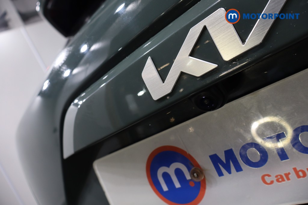 KIA Niro 3 Automatic Petrol Plug-In Hybrid SUV - Stock Number (1611861) - 35th supplementary image