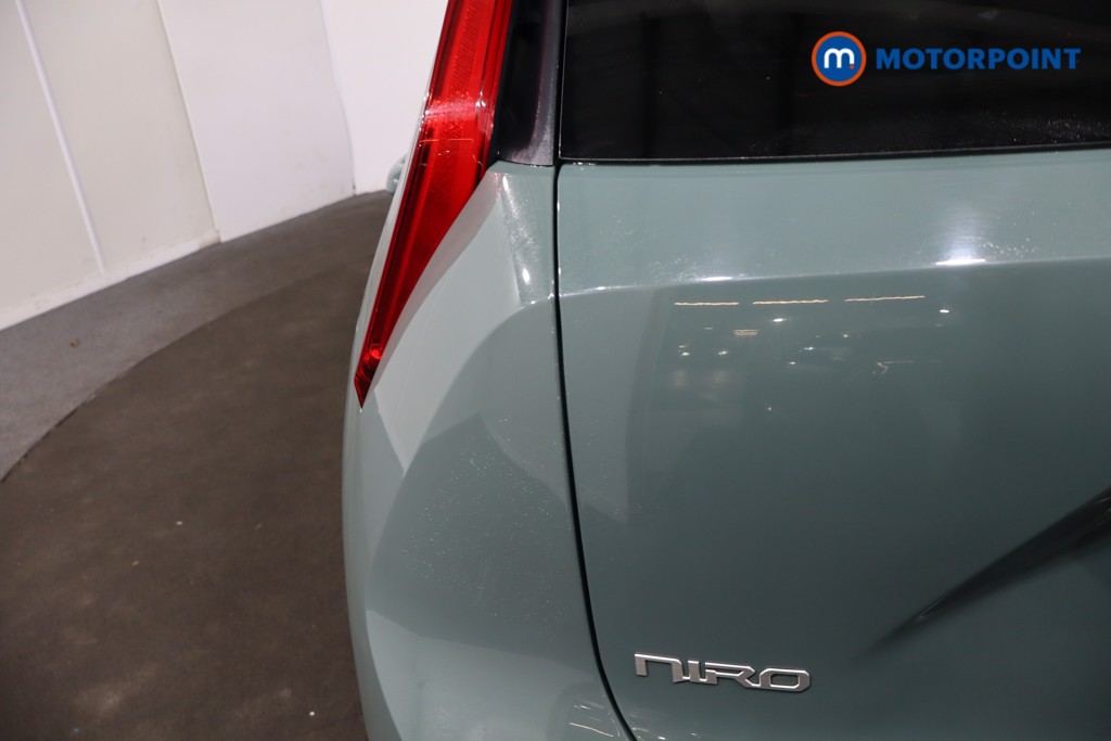 KIA Niro 3 Automatic Petrol Plug-In Hybrid SUV - Stock Number (1611861) - 36th supplementary image