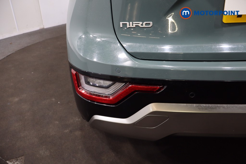 KIA Niro 3 Automatic Petrol Plug-In Hybrid SUV - Stock Number (1611861) - 37th supplementary image