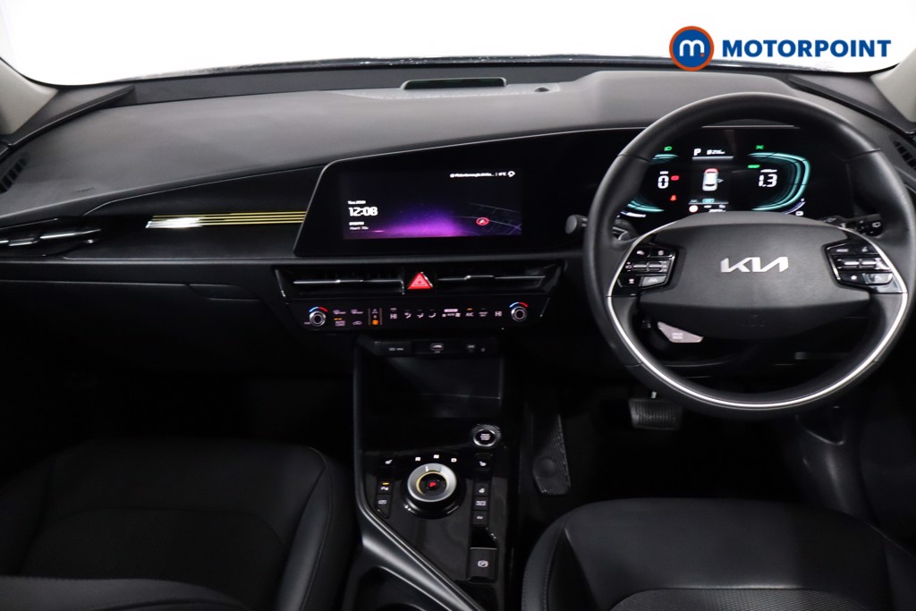 KIA Niro 3 Automatic Petrol Plug-In Hybrid SUV - Stock Number (1611861) - 1st supplementary image