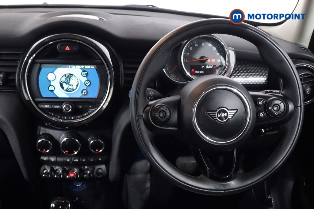 Mini Hatchback Cooper S Classic Automatic Petrol Hatchback - Stock Number (1611870) - 3rd supplementary image