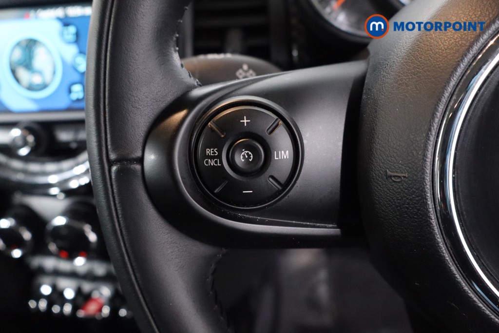 Mini Hatchback Cooper S Classic Automatic Petrol Hatchback - Stock Number (1611870) - 7th supplementary image