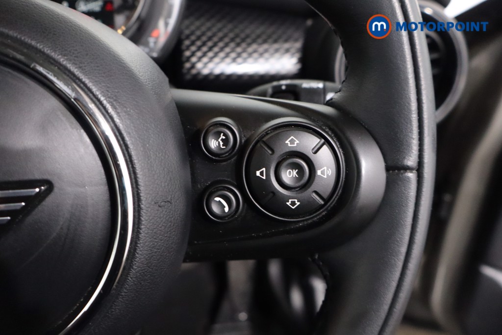 Mini Hatchback Cooper S Classic Automatic Petrol Hatchback - Stock Number (1611870) - 8th supplementary image