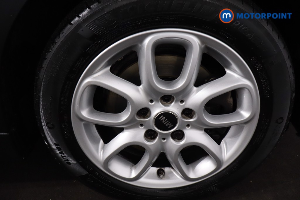 Mini Hatchback Cooper S Classic Automatic Petrol Hatchback - Stock Number (1611870) - 10th supplementary image