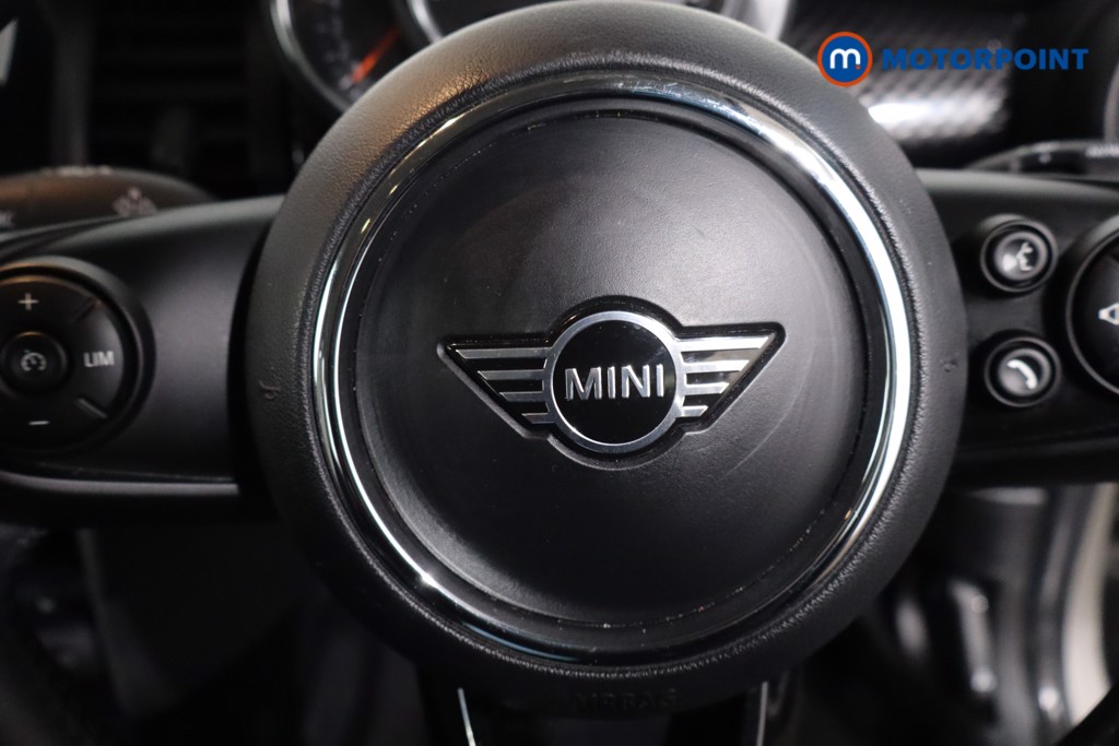 Mini Hatchback Cooper S Classic Automatic Petrol Hatchback - Stock Number (1611870) - 13th supplementary image