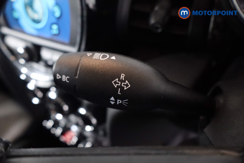 Mini Hatchback Cooper S Classic Automatic Petrol Hatchback - Stock Number (1611870) - 14th supplementary image