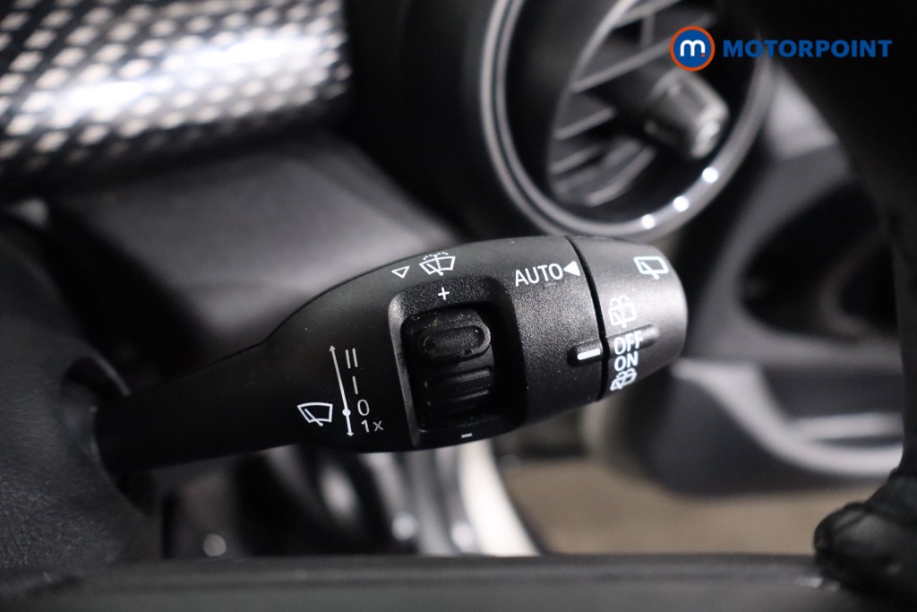 Mini Hatchback Cooper S Classic Automatic Petrol Hatchback - Stock Number (1611870) - 15th supplementary image