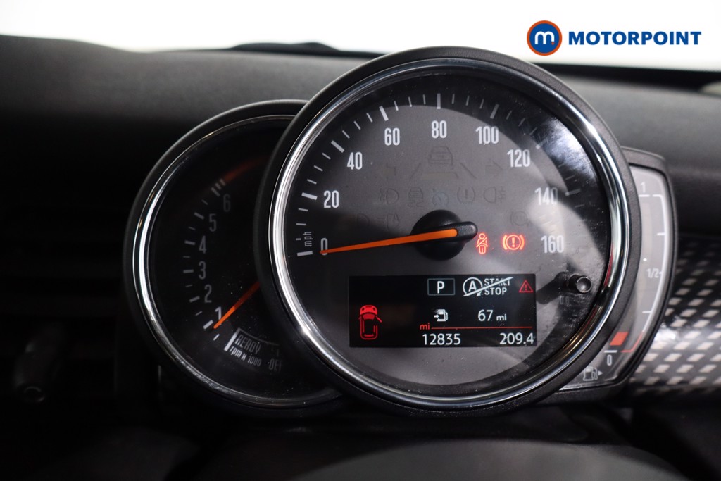 Mini Hatchback Cooper S Classic Automatic Petrol Hatchback - Stock Number (1611870) - 16th supplementary image