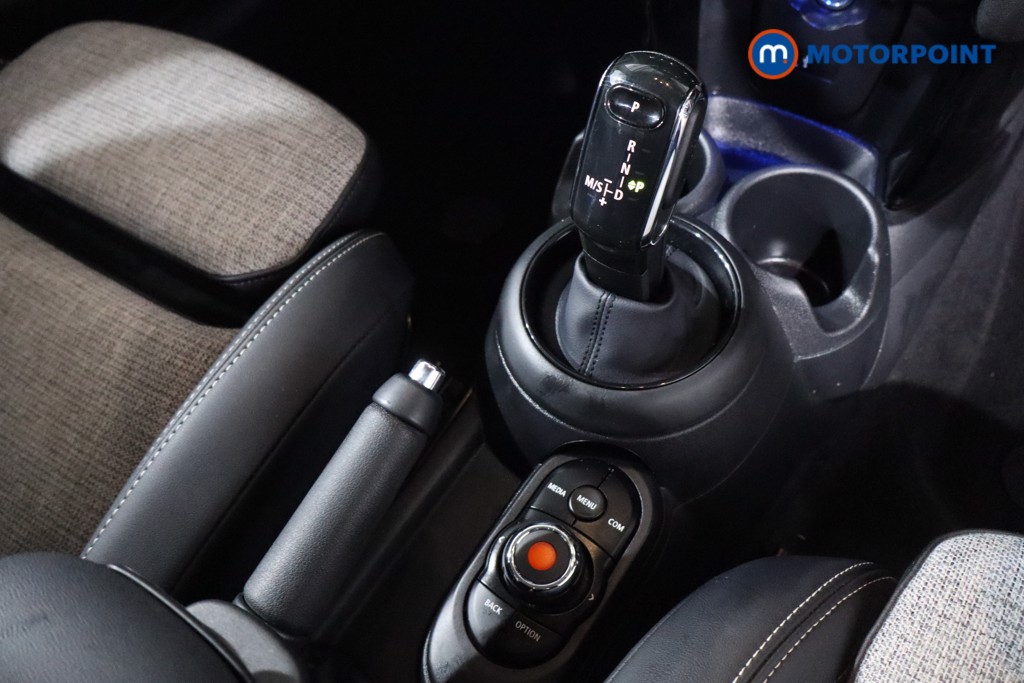 Mini Hatchback Cooper S Classic Automatic Petrol Hatchback - Stock Number (1611870) - 19th supplementary image