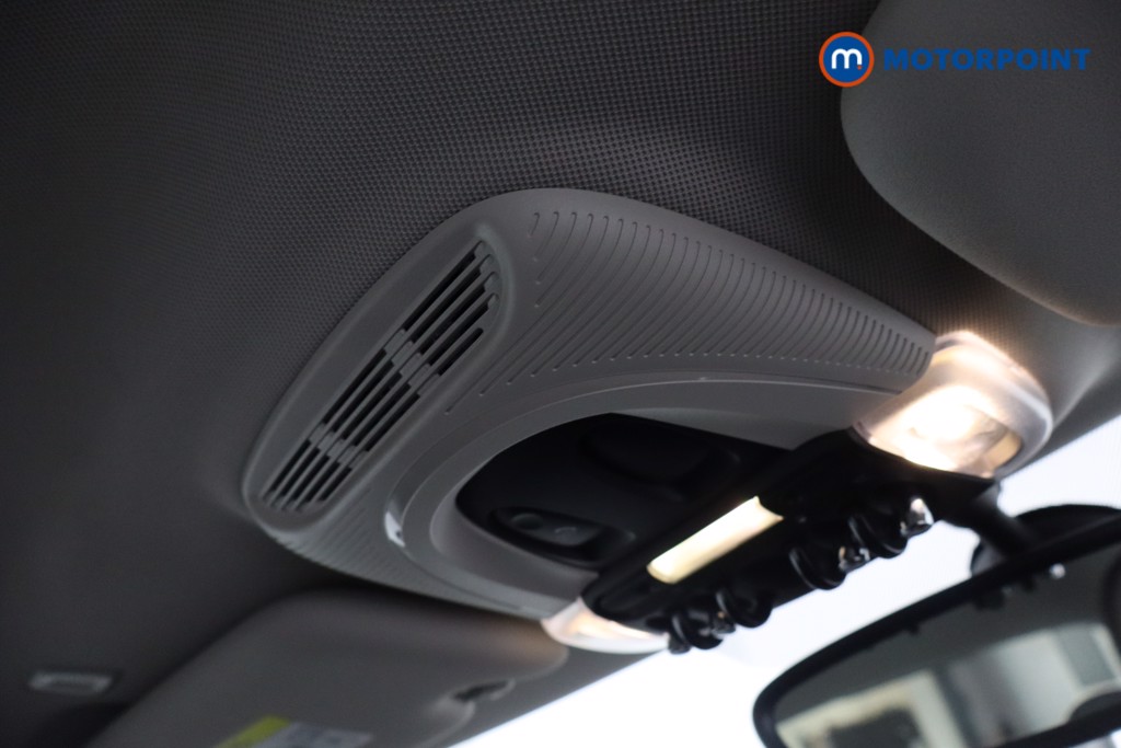 Mini Hatchback Cooper S Classic Automatic Petrol Hatchback - Stock Number (1611870) - 20th supplementary image